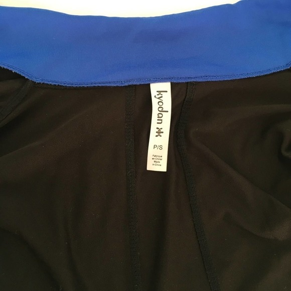 Kyodan Athletic Jacket - Picture 6 of 7